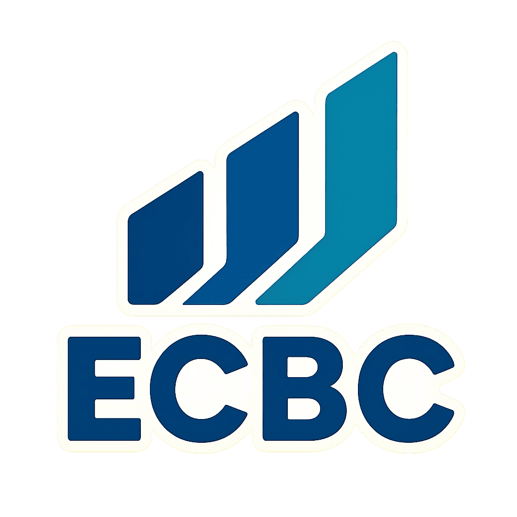 ECBC Logo